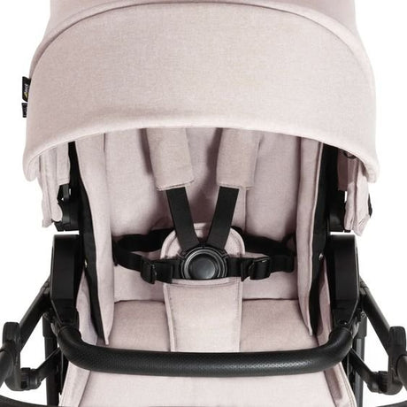 Wandelwagen zit - Hauck Vision x Seat Unit - Melange Beige