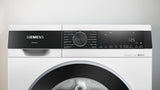 Siemens wasmachine WG44G2ZWNL - iQ500 - met stoom