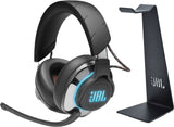 JBL Quantum 810 Draadloze headset
