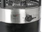 Bali OUTDOORS Lounge Terrasverwarmer 11kW - Staande Heater - Flameheater - incl. Gasdrukregelaarset 50 mbar & Slang 50 cm - Gas - Model SRPH84