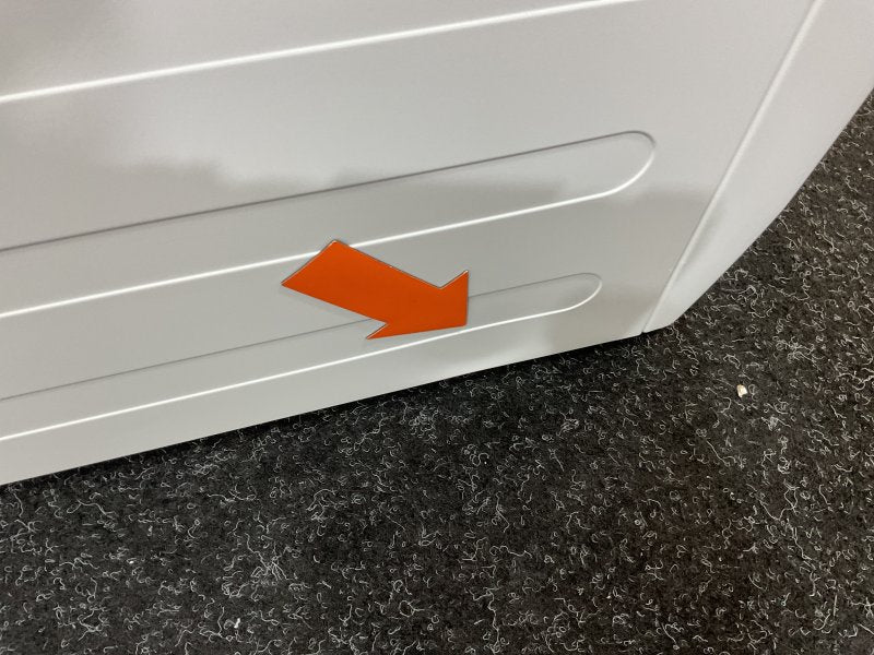 AEG warmtepompdroger TR969PB4C - 9000 - AbsoluteCare