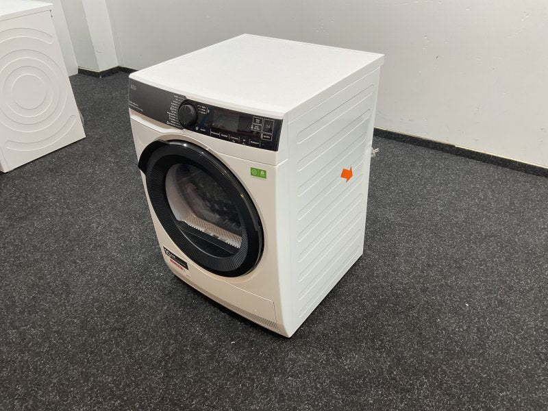 AEG warmtepompdroger TR969PB4C - 9000 - AbsoluteCare