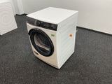 AEG warmtepompdroger TR969PB4C - 9000 - AbsoluteCare