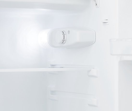 Tomado koelkast TRT4702W - Tafelmodel - 80 liter