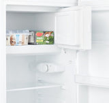 Tomado koelkast TRT4702W - Tafelmodel - 80 liter