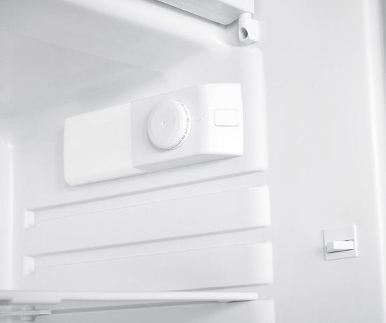 Tomado koelkast TRT5501B - Tafelmodel met vriesvak