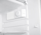 Tomado koelkast TRT5501B - Tafelmodel met vriesvak