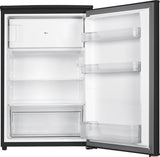 Tomado koelkast TRT5501B - Tafelmodel met vriesvak