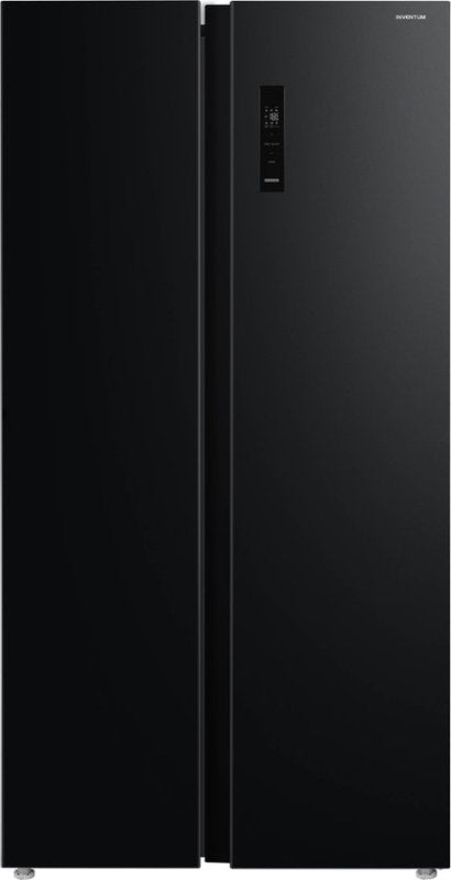 Inventum Amerikaanse koelkast SKV0178B - No Frost