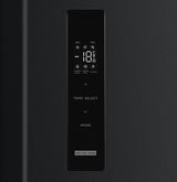 Inventum Amerikaanse koelkast SKV0178B - No Frost