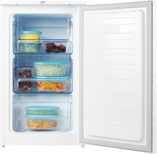 Beko vriezer FS166020 - Tafelmodel 