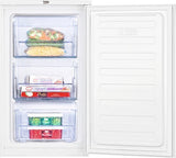 Beko vriezer FS166020 - Tafelmodel 