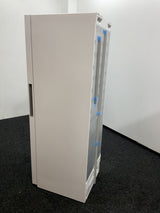 Miele vrieskast FNS 4382 D - Vrijstaand - Wit