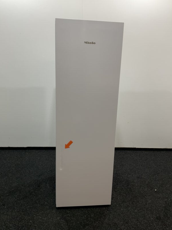 Miele vrieskast FNS 4382 D - Vrijstaand - Wit