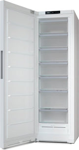 Miele vrieskast FNS 4382 D - Vrijstaand - Wit