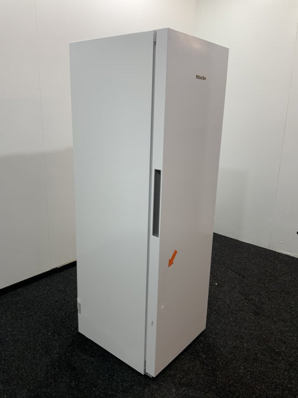 Miele vrieskast FNS 4382 D - Vrijstaand - Wit