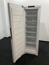 Miele vrieskast FNS 4382 D - Vrijstaand - Wit