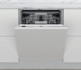 Whirlpool inbouwvaatwasser W0I D741A S 