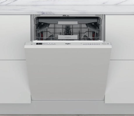 Whirlpool inbouwvaatwasser W0I D741A S 