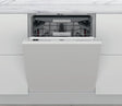 Whirlpool inbouwvaatwasser W0I D741A S 