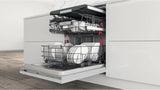 Whirlpool inbouwvaatwasser W0I D741A S 