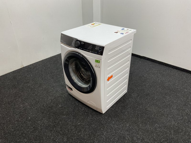 AEG wasmachine LR86XDOSE 8000 serie PowerCare - Wit