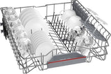 Bosch vaatwasser SMS4ECW28E - Serie 4 - Vrijstaand - Wit