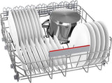 Bosch vaatwasser SMS4ECW28E - Serie 4 - Vrijstaand - Wit