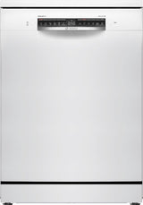 Bosch vaatwasser SMS4ECW28E - Serie 4 - Vrijstaand - Wit