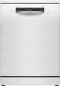 Bosch vaatwasser SMS4ECW28E - Serie 4 - Vrijstaand - Wit