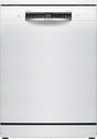 Bosch vaatwasser SMS4ECW28E - Serie 4 - Vrijstaand - Wit