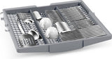 Bosch vaatwasser SMS4ECW28E - Serie 4 - Vrijstaand - Wit