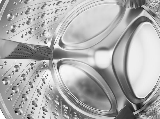 Hisense wasmachine WF5S1045BW - 5S Serie