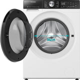 Hisense wasmachine WF5S1045BW - 5S Serie