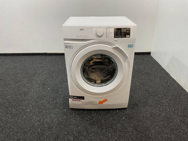 AEG wasmachine LF627400 - 6000 serie - ProSense® 