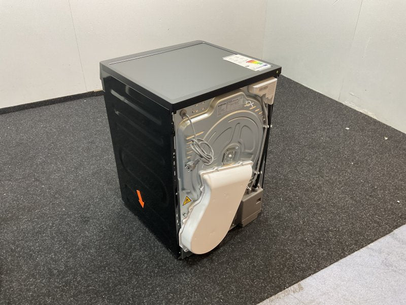 Inventum warmtepompdroger VDW9030B - zwart