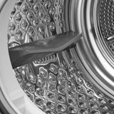 Inventum warmtepompdroger VDW9030B - zwart