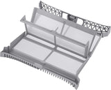 Samsung warmtepompdroger DV90DG52A0ABEN - Zwart - NL/FR