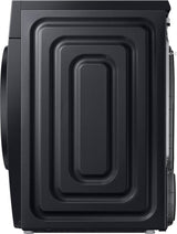 Samsung warmtepompdroger DV90DG52A0ABEN - Zwart - NL/FR