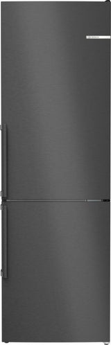 Bosch koelkast KGN36VXCT - Serie 4 - Vrijstaand - Zwart