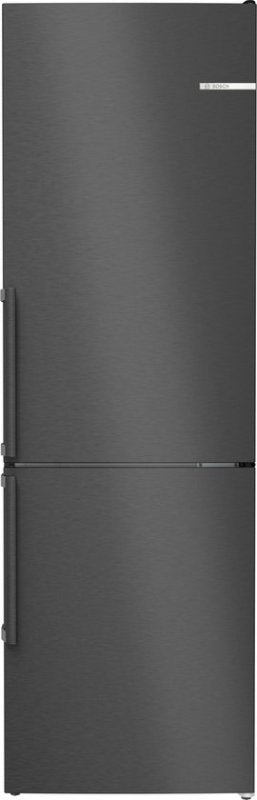 Bosch koelkast KGN36VXCT - Serie 4 - Vrijstaand - Zwart