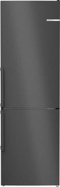Bosch koelkast KGN36VXCT - Serie 4 - Vrijstaand - Zwart