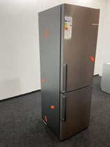 Bosch koelkast KGN36VXCT - Serie 4 - Vrijstaand - Zwart