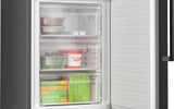 Bosch koelkast KGN36VXCT - Serie 4 - Vrijstaand - Zwart