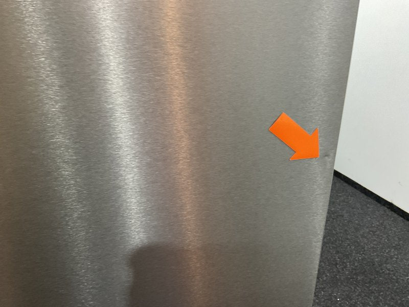 Bosch koelkast KGN36VXCT - Serie 4 - Vrijstaand - Zwart