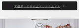 Bosch koelkast KGN36VXCT - Serie 4 - Vrijstaand - Zwart