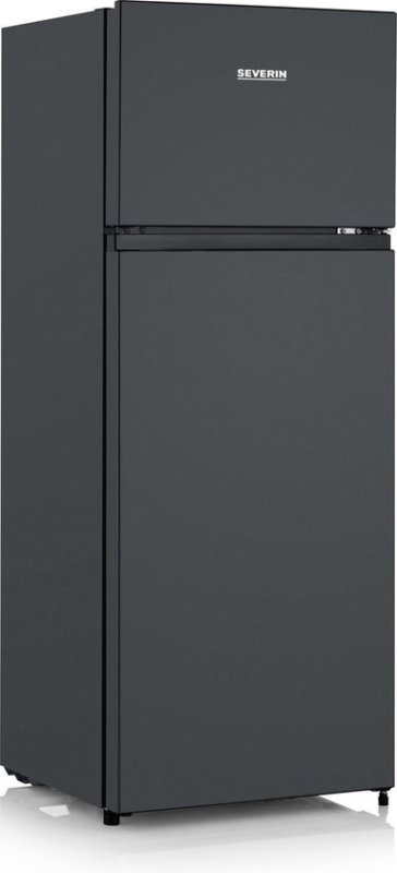 Koelvriescombinatie Vrijstaand