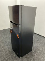 Severin koelkast DT 8762 - Vrijstaand - Zwart