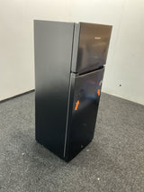 Severin koelkast DT 8762 - Vrijstaand - Zwart