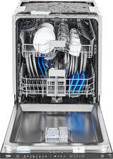 Beko inbouwvaatwasser BDIN38440 - HygieneShield